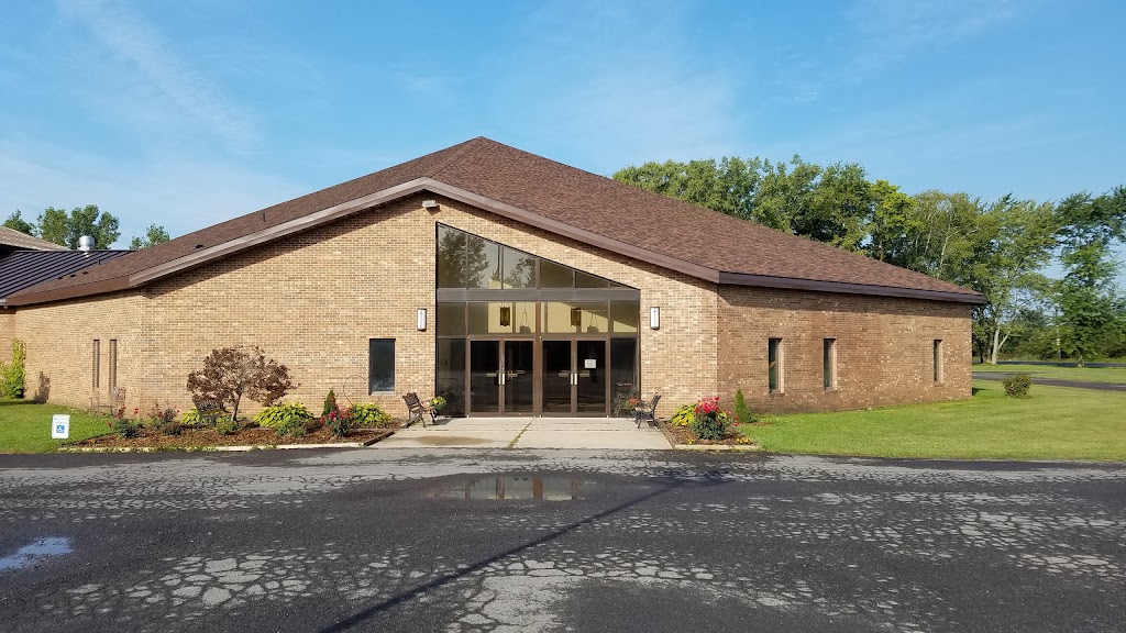 Auburn Church of the Nazarene | 3360 E Genesee St, Auburn, NY 13021, USA | Phone: (315) 253-9300