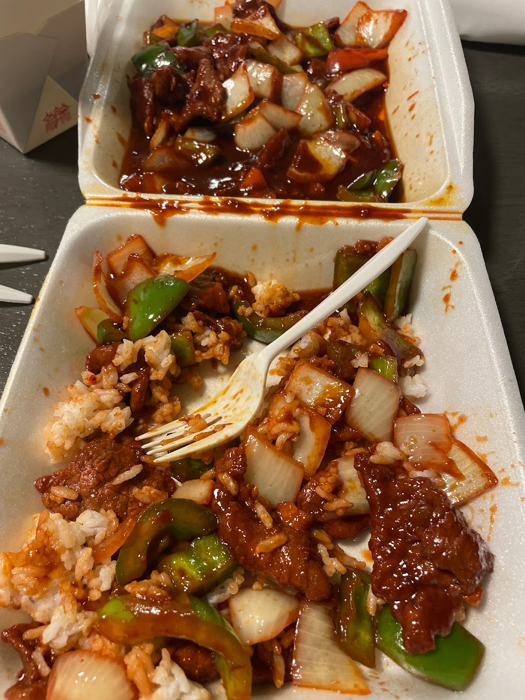 Chilli King Chinese Food | 4721 W Olive Ave, Glendale, AZ 85302, USA | Phone: (623) 440-1900