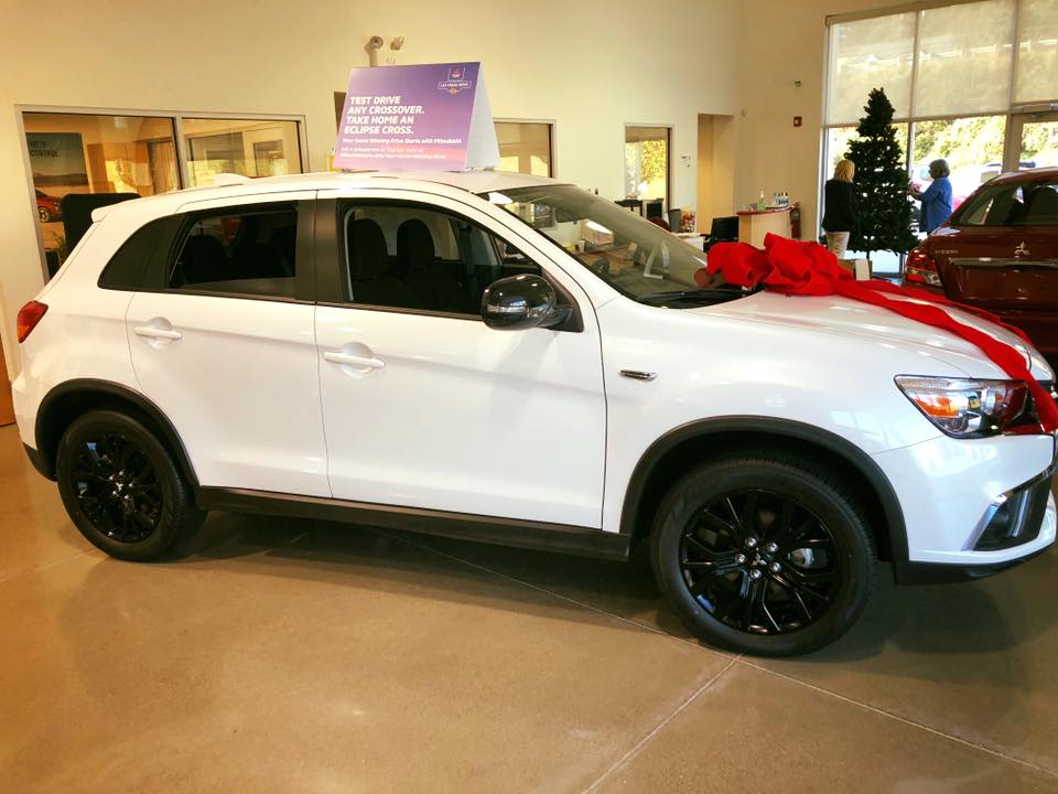 Jim Shorkey Mitsubishi Uniontown in 1050 Pittsburgh St, Uniontown, PA