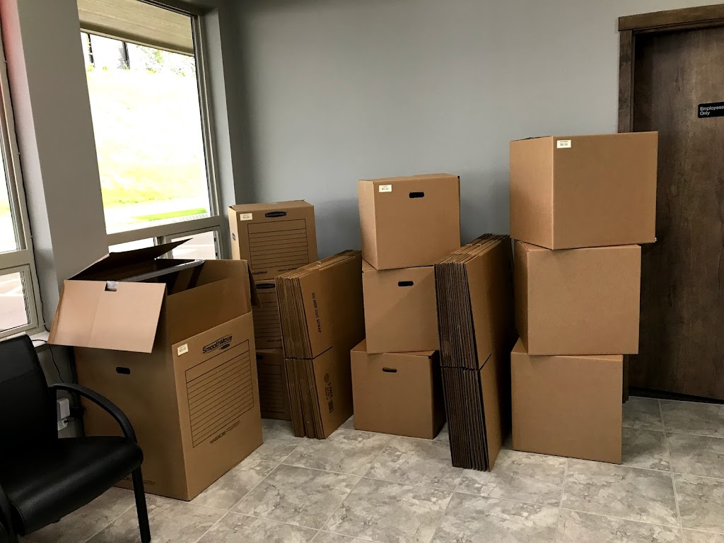 Eagle Eye Secure Storage | 10880 Mausel St, Eagle River, AK 99577, USA | Phone: (907) 622-7000
