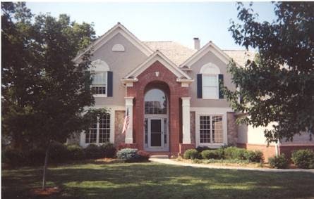 Custom Home Painting Inc | 9838 Sagamore Rd, Leawood, KS 66206, USA | Phone: (913) 238-6830