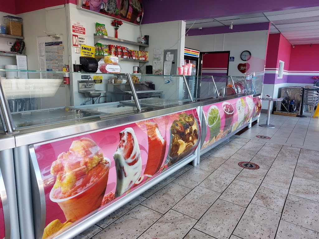 La Michoacana Helados y Paletas | 485 W Holt Ave, Pomona, CA 91768, USA | Phone: (909) 326-1344