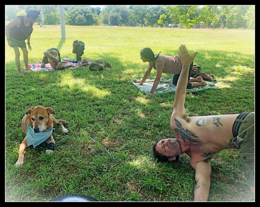 Healing With Carina Carinosa | 2105 Lazy Lake Dr, Harlingen, TX 78550, USA | Phone: (512) 399-4856