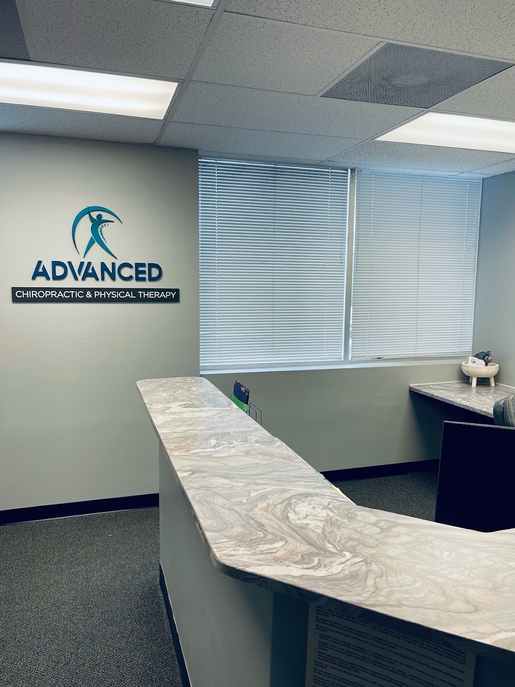 Advanced Chiropractic and Physical Therapy | 3350 Wilkens Ave #101, Baltimore, MD 21229, USA | Phone: (410) 737-8193