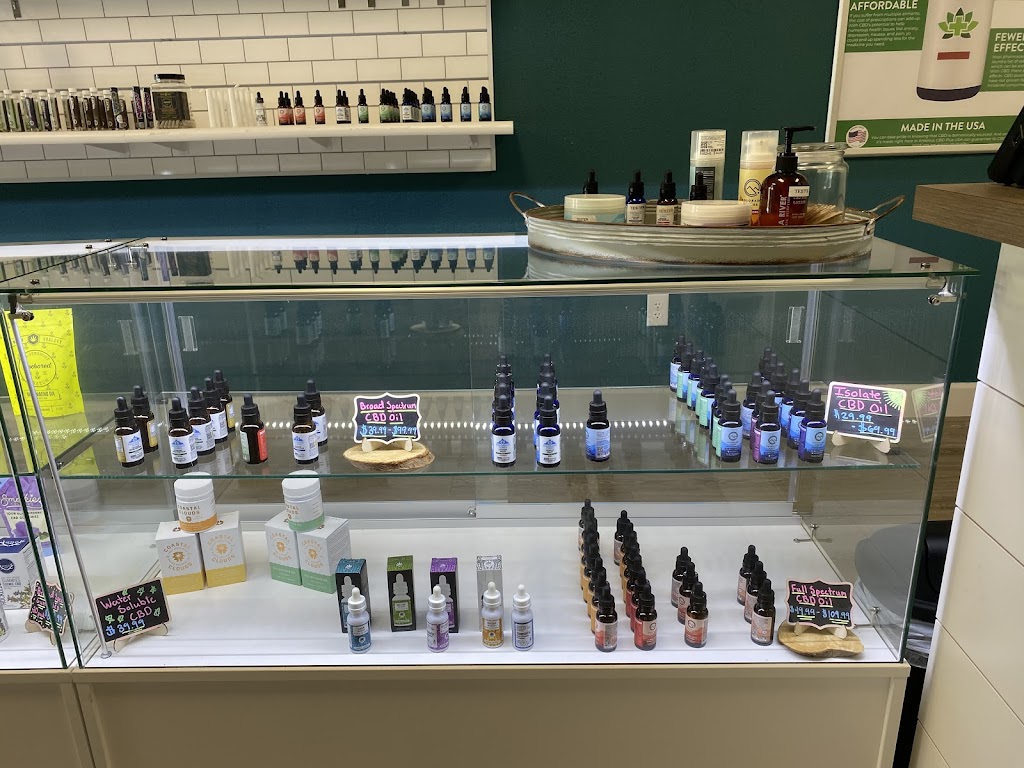 CBD Plus USA | 1517 W Hebron Pkwy #108, Carrollton, TX 75010, USA | Phone: (254) 203-7898