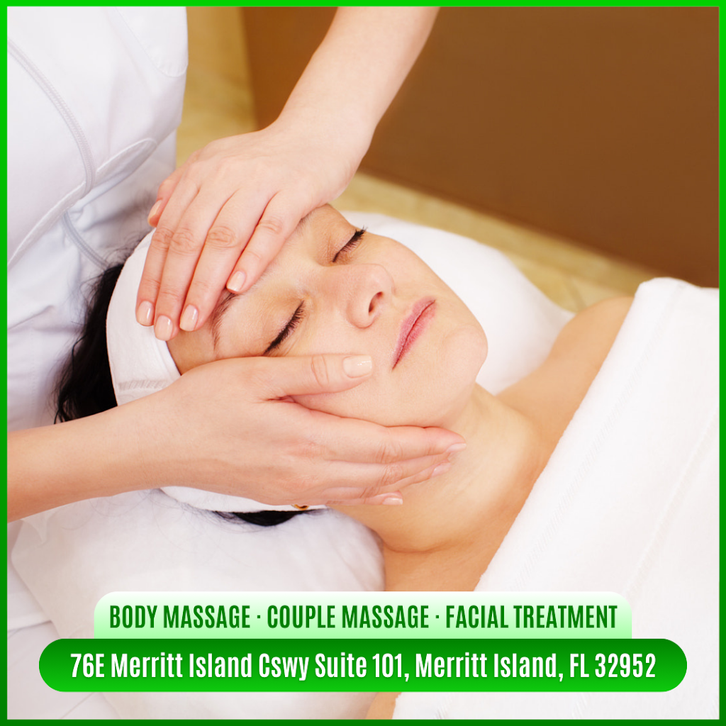 Comfort Massage | 76E E Merritt Island Cswy Suite 101, Merritt Island, FL 32952, USA | Phone: (321) 301-4557