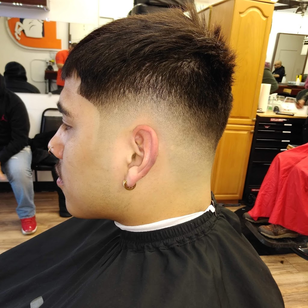 The 303 Family Barbershop & Salon | 5038 Federal Blvd, Denver, CO 80221 | Phone: (303) 455-2171