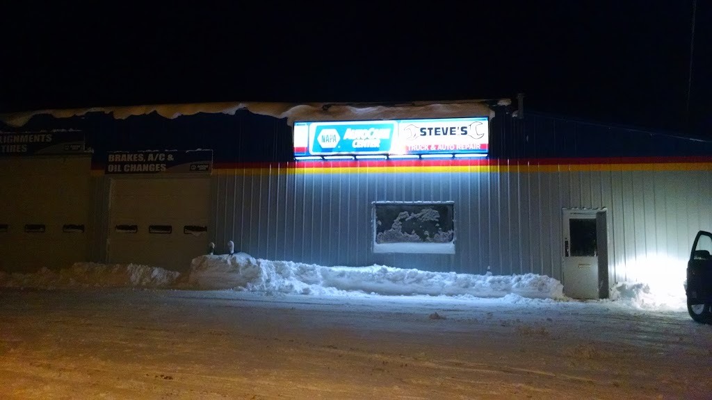 Steves Equipment Co | 1915 Lake Rd, Silver Creek, NY 14136, USA | Phone: (716) 934-2591