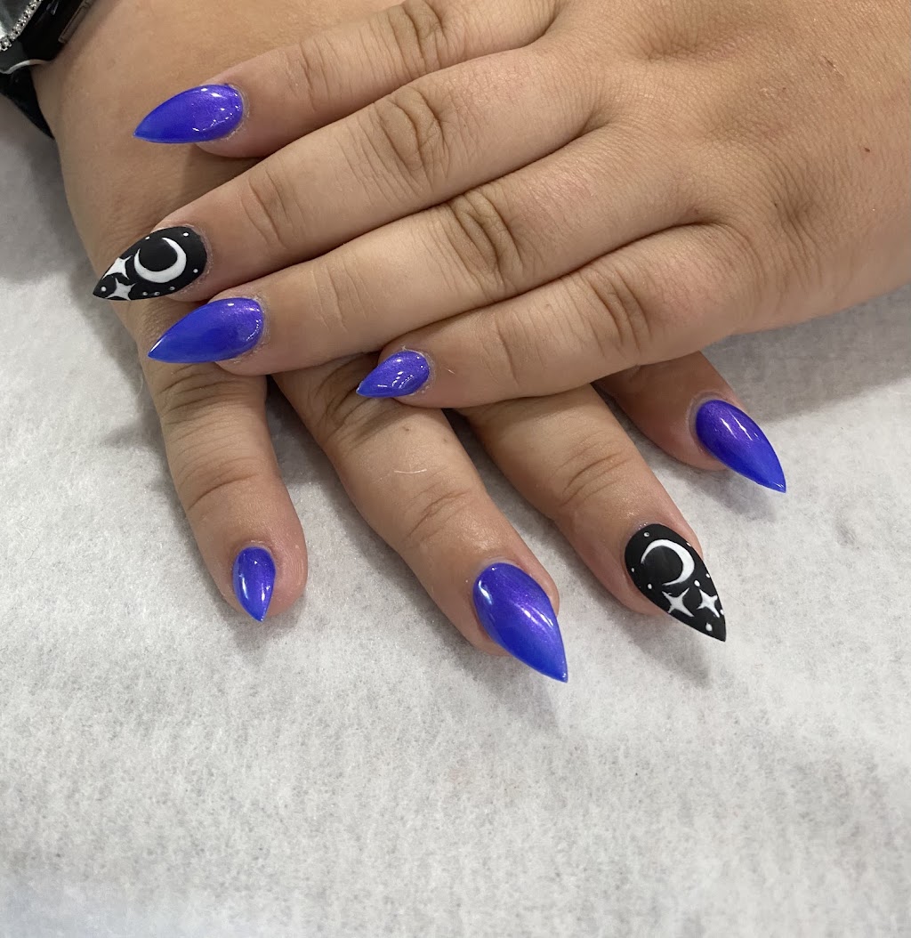 Ni Nails & Spa | 3321 E Black Horse Pike, Sicklerville, NJ 08081 | Phone: (856) 875-3553