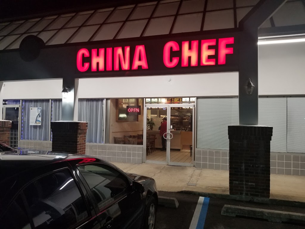 China Chef | 37 NJ-35 # 9, Eatontown, NJ 07724, USA | Phone: (732) 578-1841