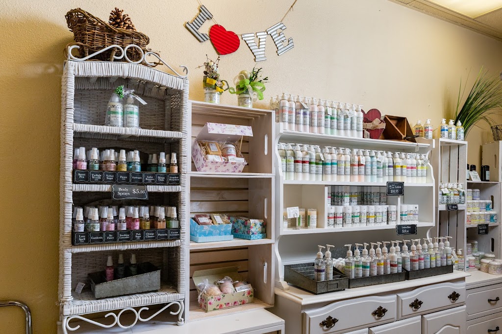 Boulder City Soap and Candle Company | 501 Nevada Way #2, Boulder City, NV 89005 | Phone: (702) 293-1839