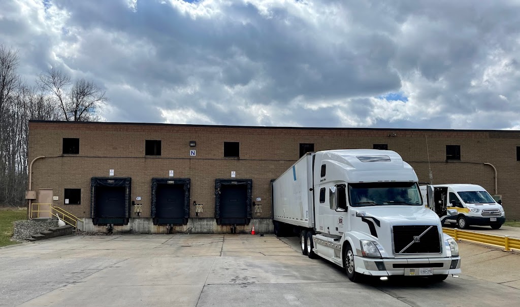 Ranpak Corp. | 7990 Auburn Rd, Painesville, OH 44077, USA | Phone: (440) 354-4445