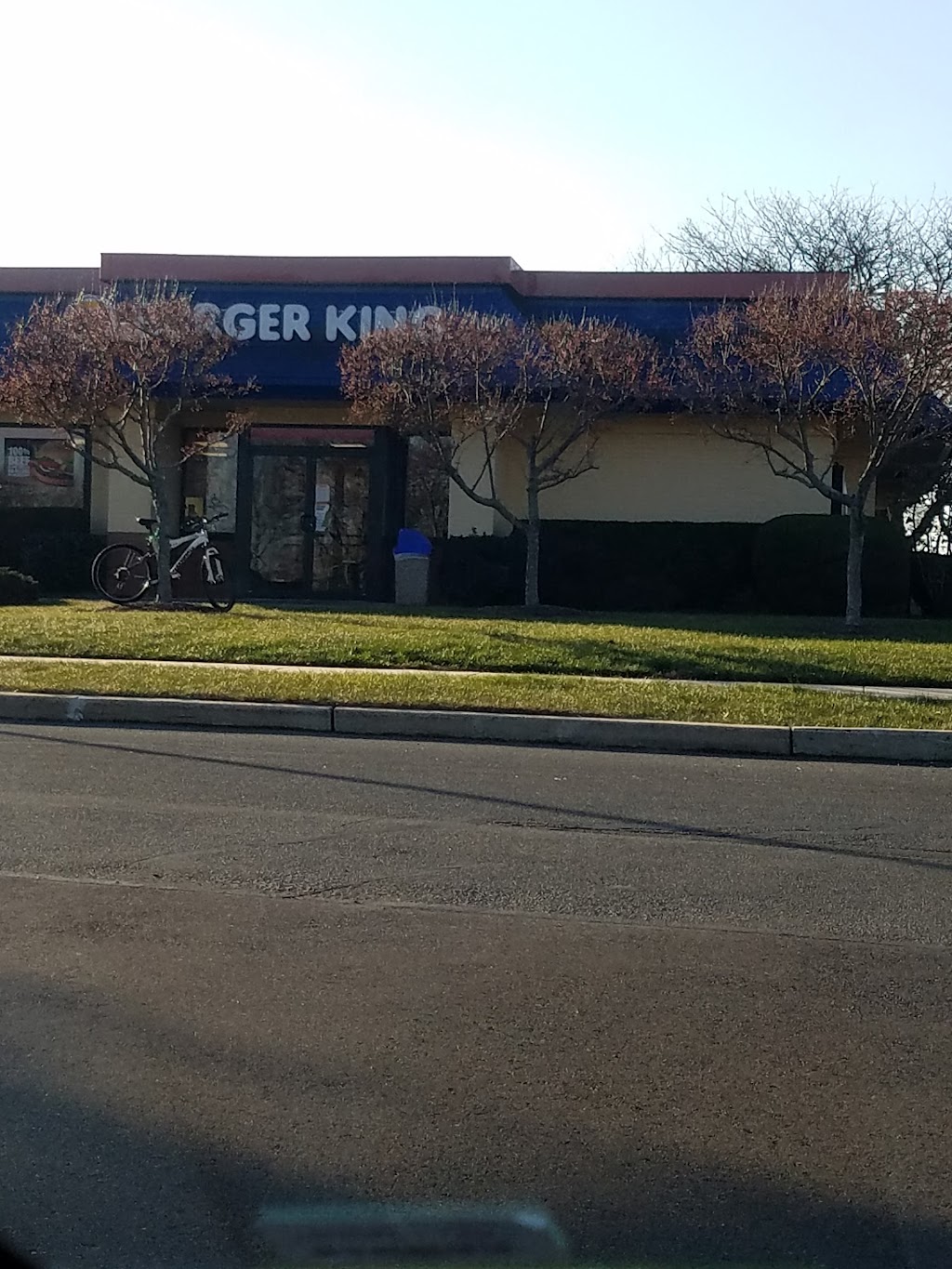 Burger King | Pennington Shopping Center, Pennington, NJ 08534, USA | Phone: (609) 730-0990