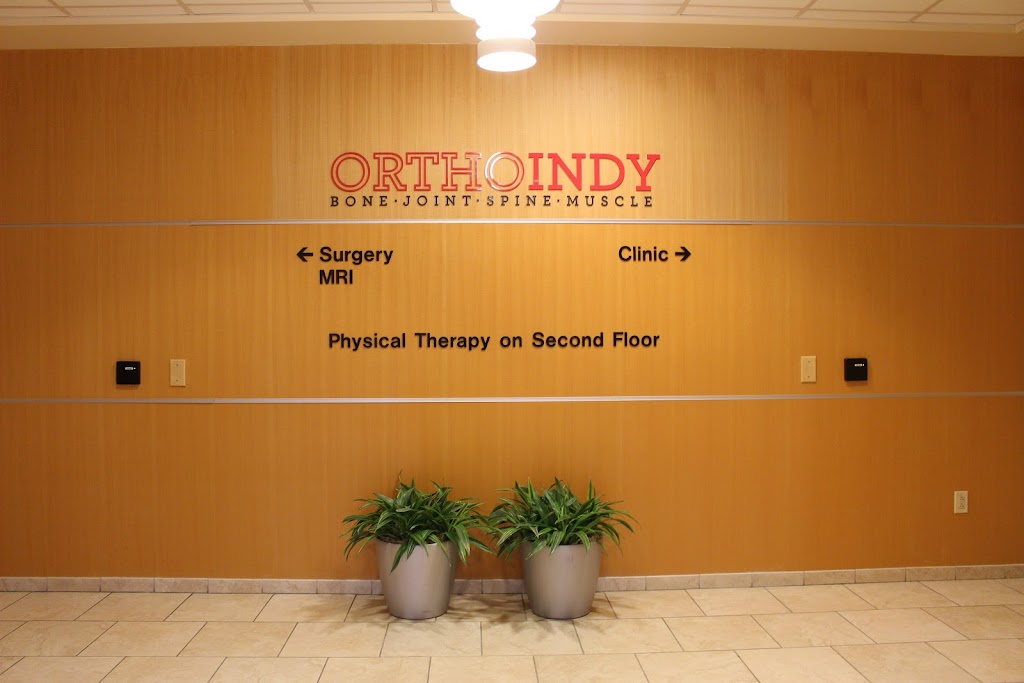 Orthopedic and Sports Medicine Doctor: Scott Lintner, MD | 7950 Ortho Ln, Brownsburg, IN 46112, USA | Phone: (317) 802-2820