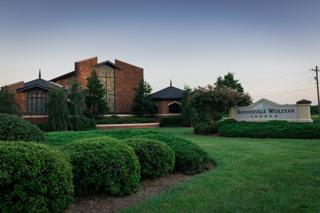 Kernersville Wesleyan Church | 930 N Main St, Kernersville, NC 27284, USA | Phone: (336) 992-3000