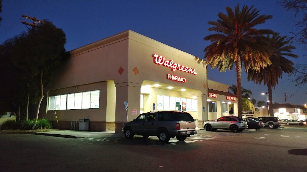 Walgreens | 2627 Pacific Ave, Long Beach, CA 90806, USA | Phone: (562) 490-9575