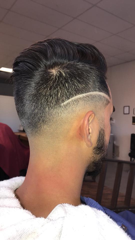 Imperio Barber Shop | 3765 Isleta Blvd SW, Albuquerque, NM 87105, USA | Phone: (505) 264-4583