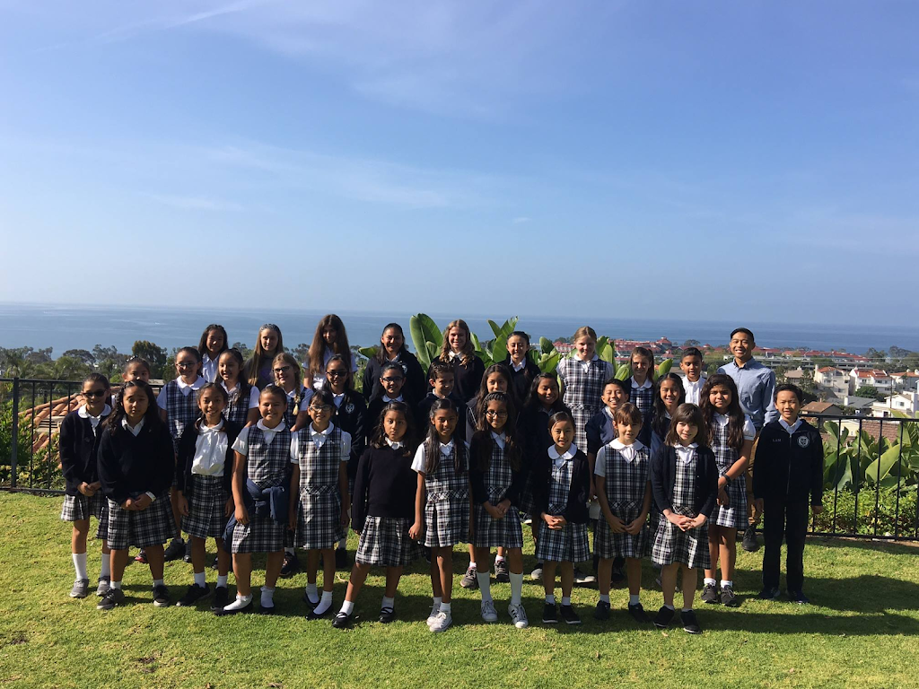 La Purisima Catholic School | 11712 Hewes St, Orange, CA 92869, USA | Phone: (714) 633-5411