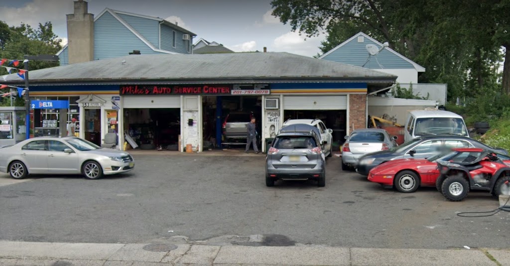 Mike Autoservice Center | 353 River Dr, Elmwood Park, NJ 07407, USA | Phone: (201) 797-0078