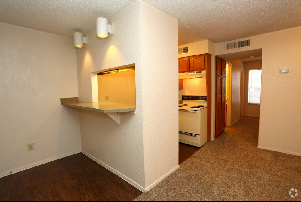 Winchester Run Apartments | 201 SE 89th St, Oklahoma City, OK 73149 | Phone: (405) 353-9212