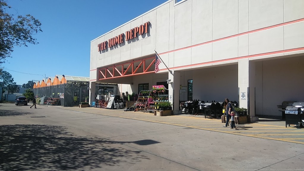 The Home Depot | 10017 US-19, Port Richey, FL 34668, USA | Phone: (727) 869-2711