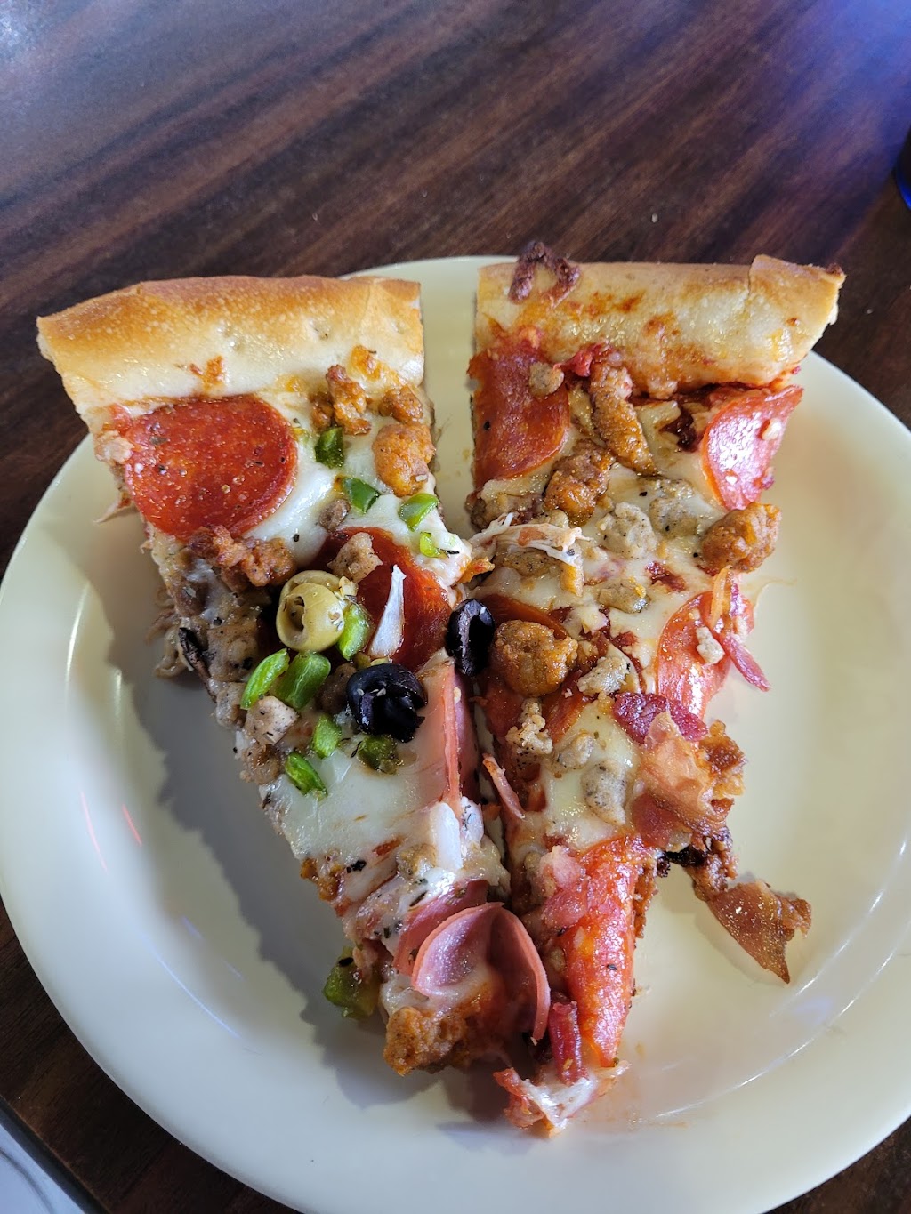 Mamas Pizza | 26 E Debbie Ln Ste 100, Mansfield, TX 76063, USA | Phone: (817) 473-2600