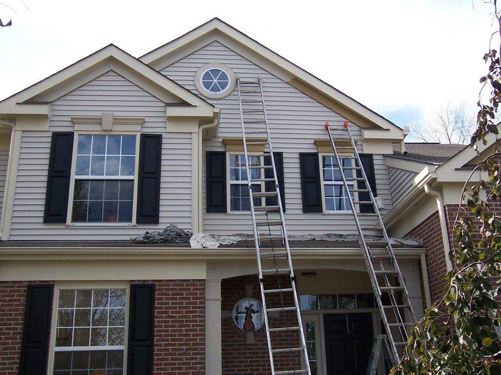 Oliveira Quality Painting | 8617 Toronto Ct, Cincinnati, OH 45255 | Phone: (513) 474-2060