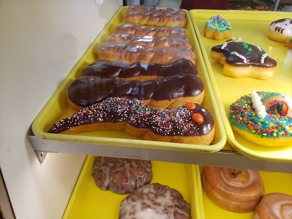 Southern Maid Donuts | 1490 Valley Ridge Blvd #104, Lewisville, TX 75077 | Phone: (972) 436-1054