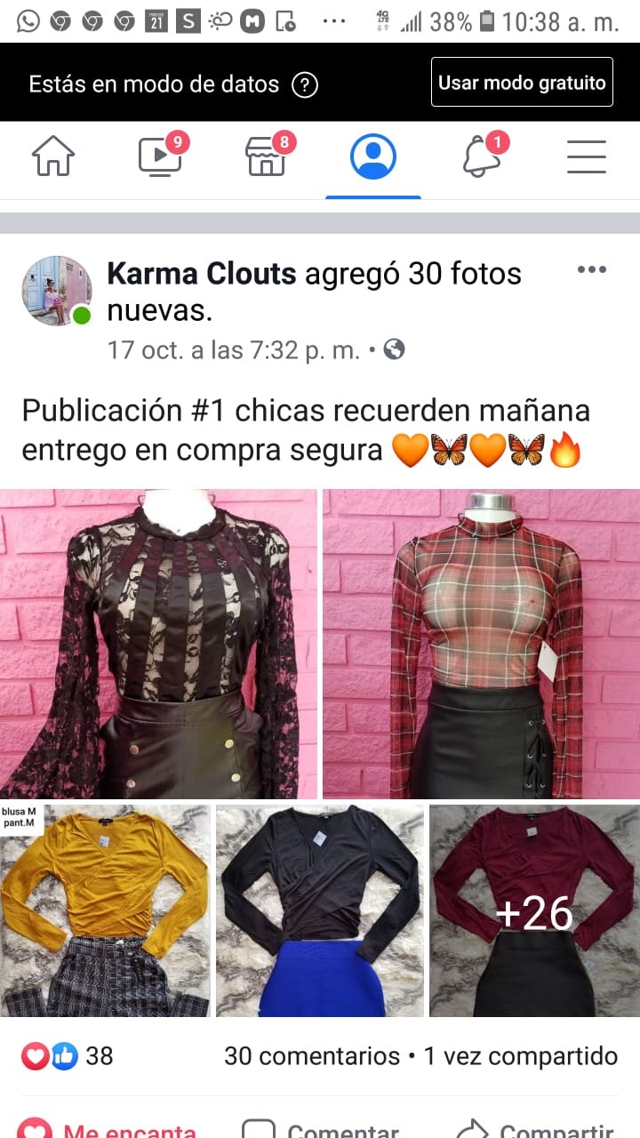 Karma clouts | Fraccionamiento Los Ciruelos, 88290 Nuevo Laredo, Tamaulipas, Mexico | Phone: 867 217 8607