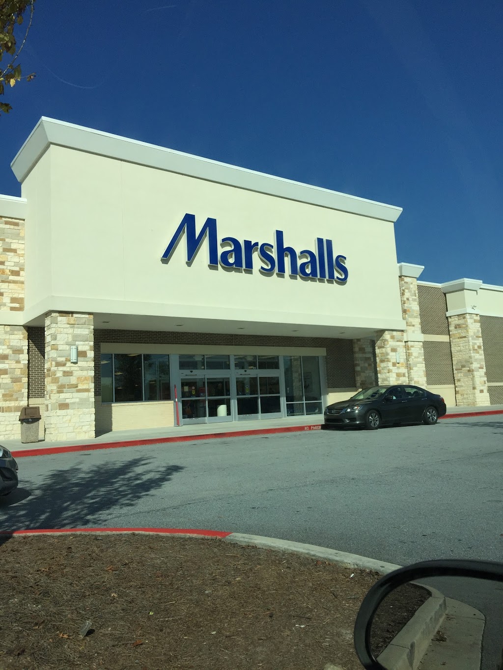 Marshalls | 6385 Old National Hwy, College Park, GA 30349, USA | Phone: (770) 996-4028