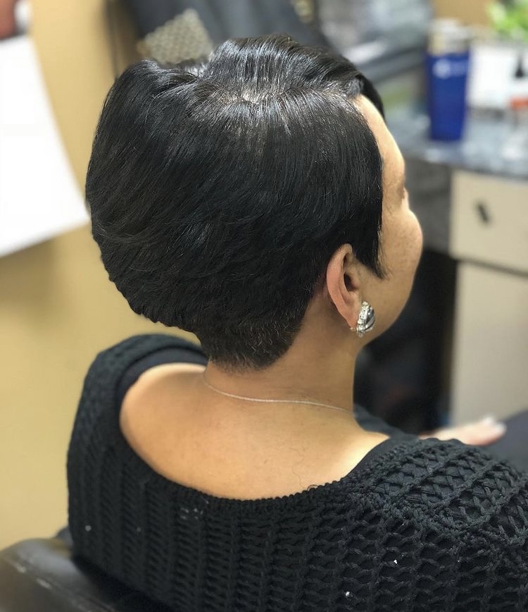 Allure Hair Studios & Salon | 2266 Duluth Hwy #120, Duluth, GA 30097 | Phone: (678) 330-1062