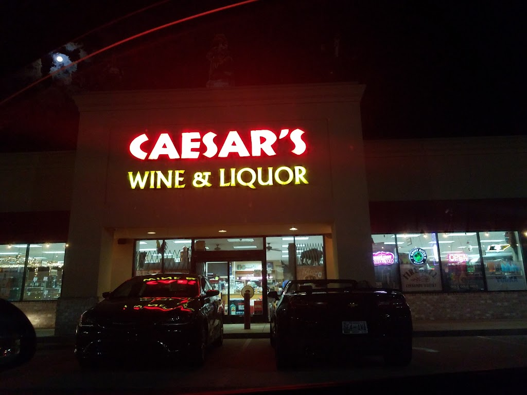 Caesars Wine and Liquor | 9959 US-64, Arlington, TN 38002, USA | Phone: (901) 382-3212
