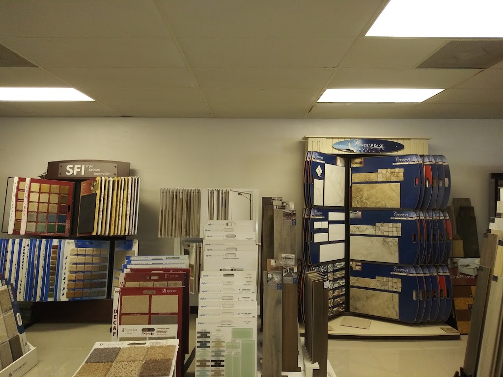 JNS Flooring and Supplies | 7115 US-19, New Port Richey, FL 34652, USA | Phone: (727) 807-9516
