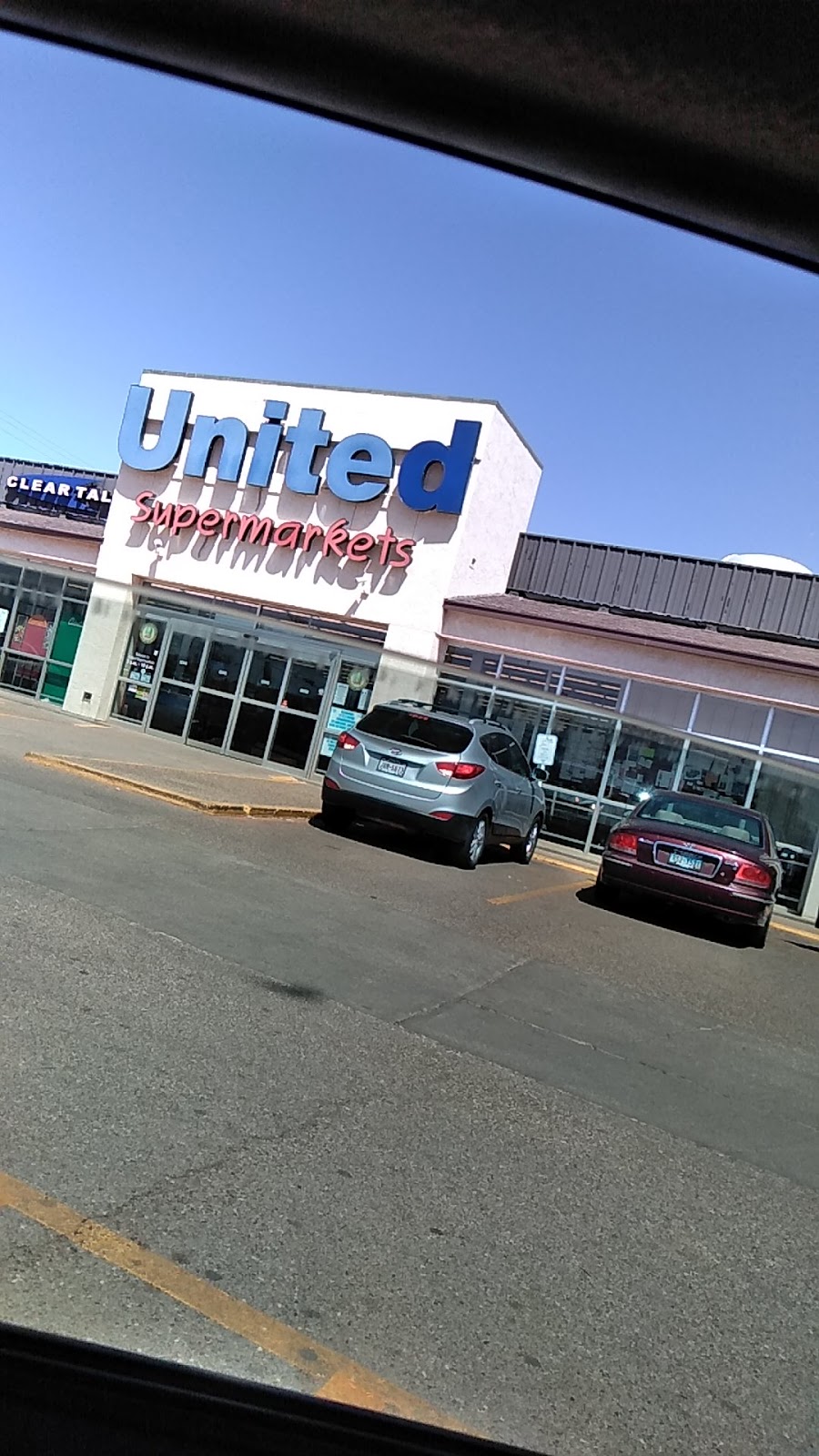 United Supermarkets | 1401 Tahoka Rd, Brownfield, TX 79316 | Phone: (806) 637-2321