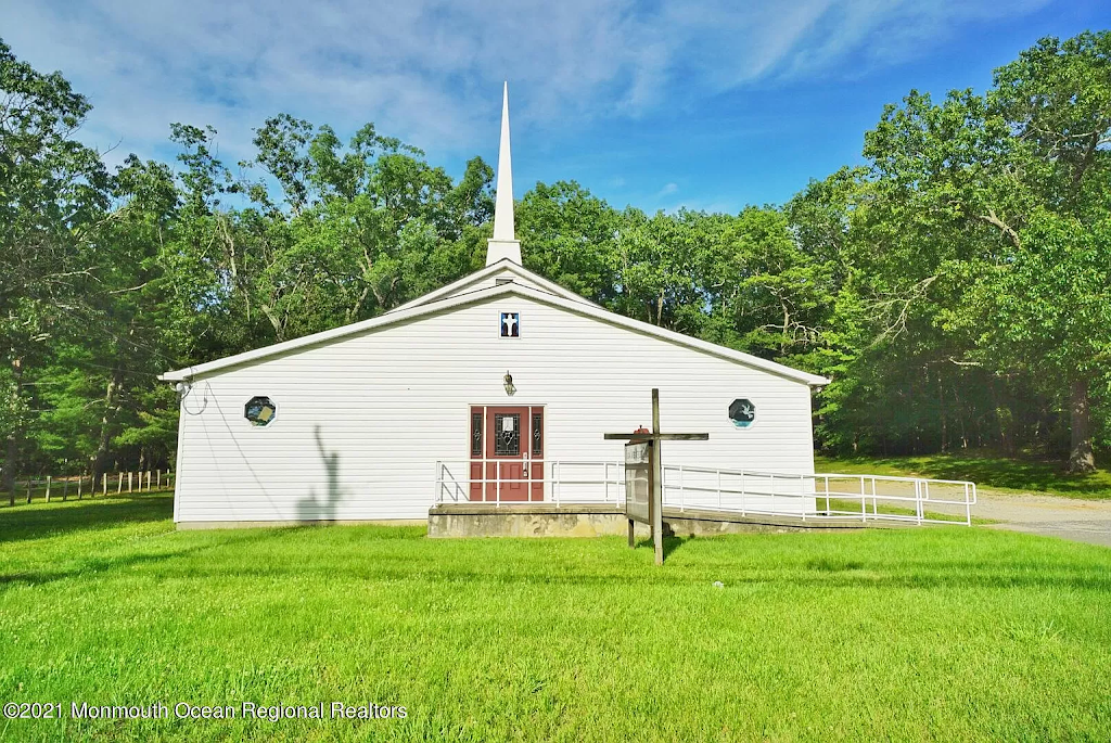 St. Mary Of Egypt & St. Timothy Coptic Orthodox Church | 67 Siloam Rd, Freehold Township, NJ 07728, USA | Phone: (732) 252-5750