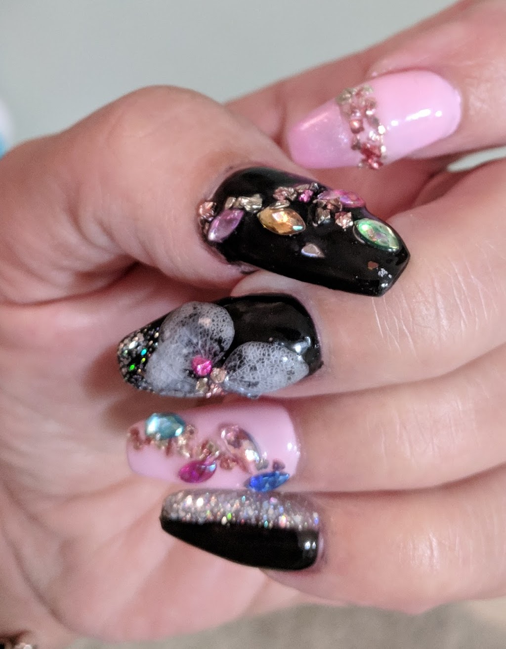 Prestige Nails & Spa | 10027 Sunset Strip, Sunrise, FL 33322, USA | Phone: (954) 741-9799