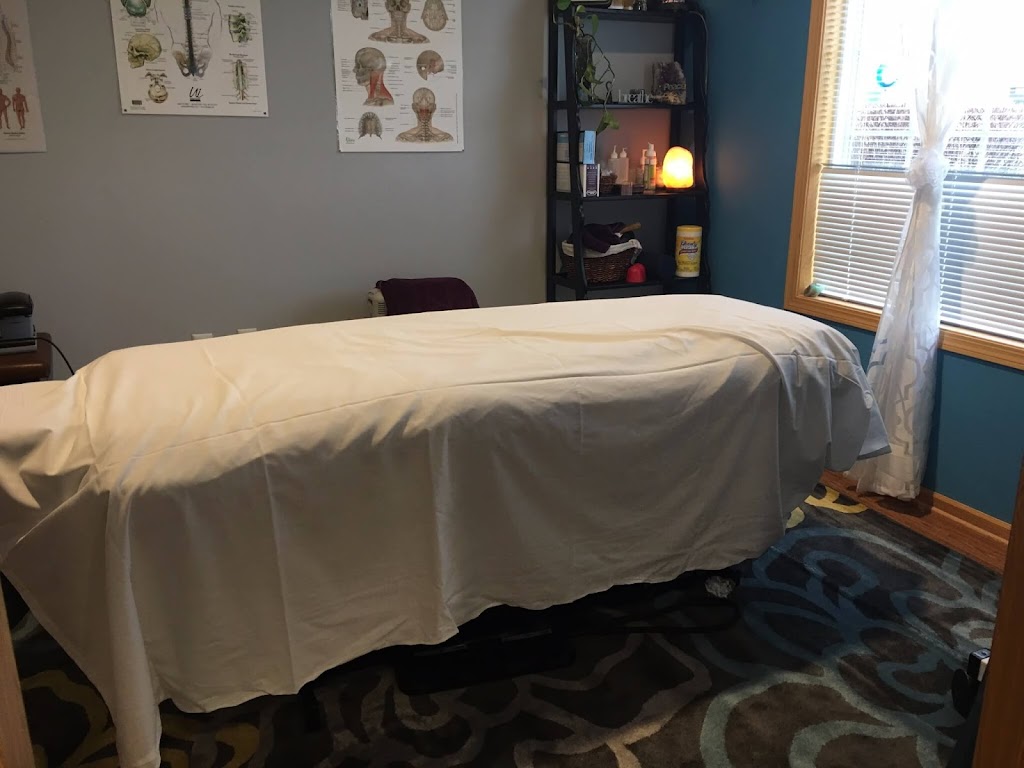 A Therapeutic Touch By Tami | 4539 Woodgate Dr D, Janesville, WI 53546, USA | Phone: (608) 931-9488