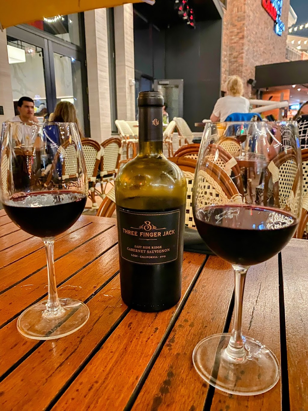 Doc B's Restaurant 2223 N Westshore Blvd B206, Tampa, FL 33607