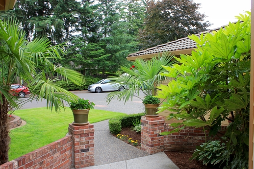 Magnolia Gardens Senior Care | 2506 NE 160th Ave, Vancouver, WA 98684, USA | Phone: (360) 600-6026