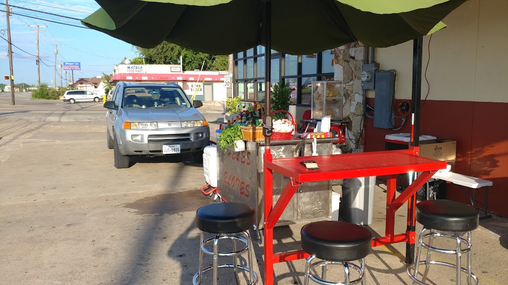The Mixing Bowl Breakfast Tacos | 3800 W Davis St, Dallas, TX 75211, USA | Phone: (214) 946-4811