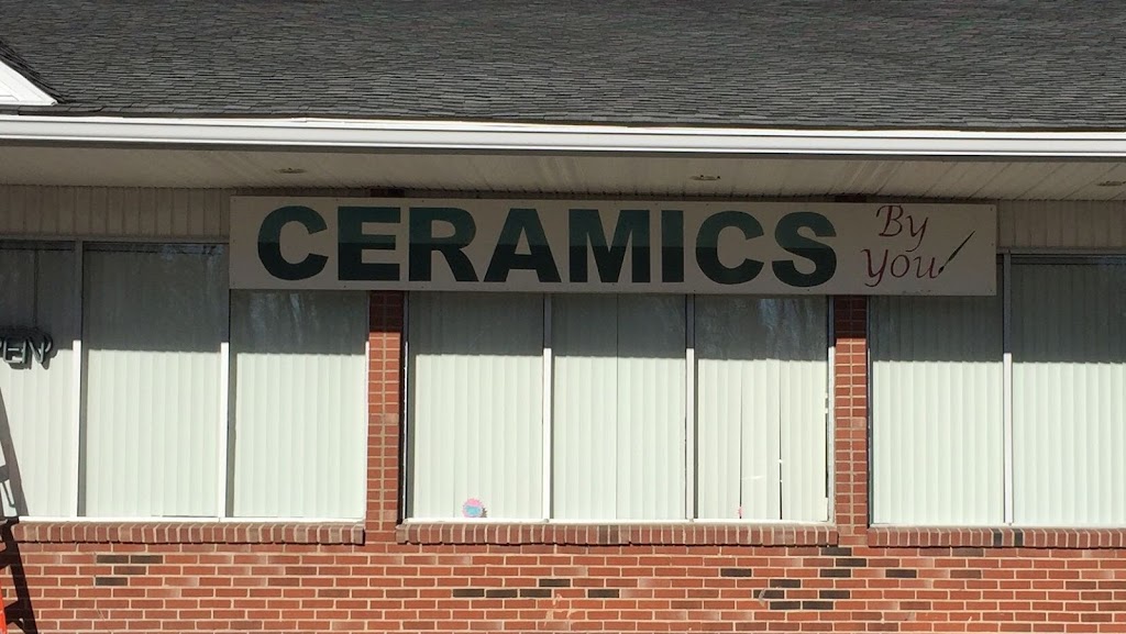 Ceramics By You | 6890 Cooley Lake Rd, Waterford Twp, MI 48327, USA | Phone: (248) 363-7227
