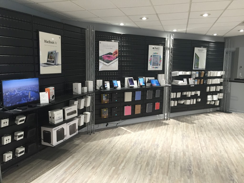 Mac Medics | 547 Benfield Rd, Severna Park, MD 21146 | Phone: (410) 987-8588