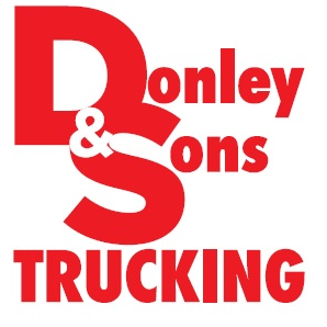 Donley and Sons Trucking | 3421 Woods Chapel Rd, Graham, NC 27253, USA | Phone: (336) 350-9313