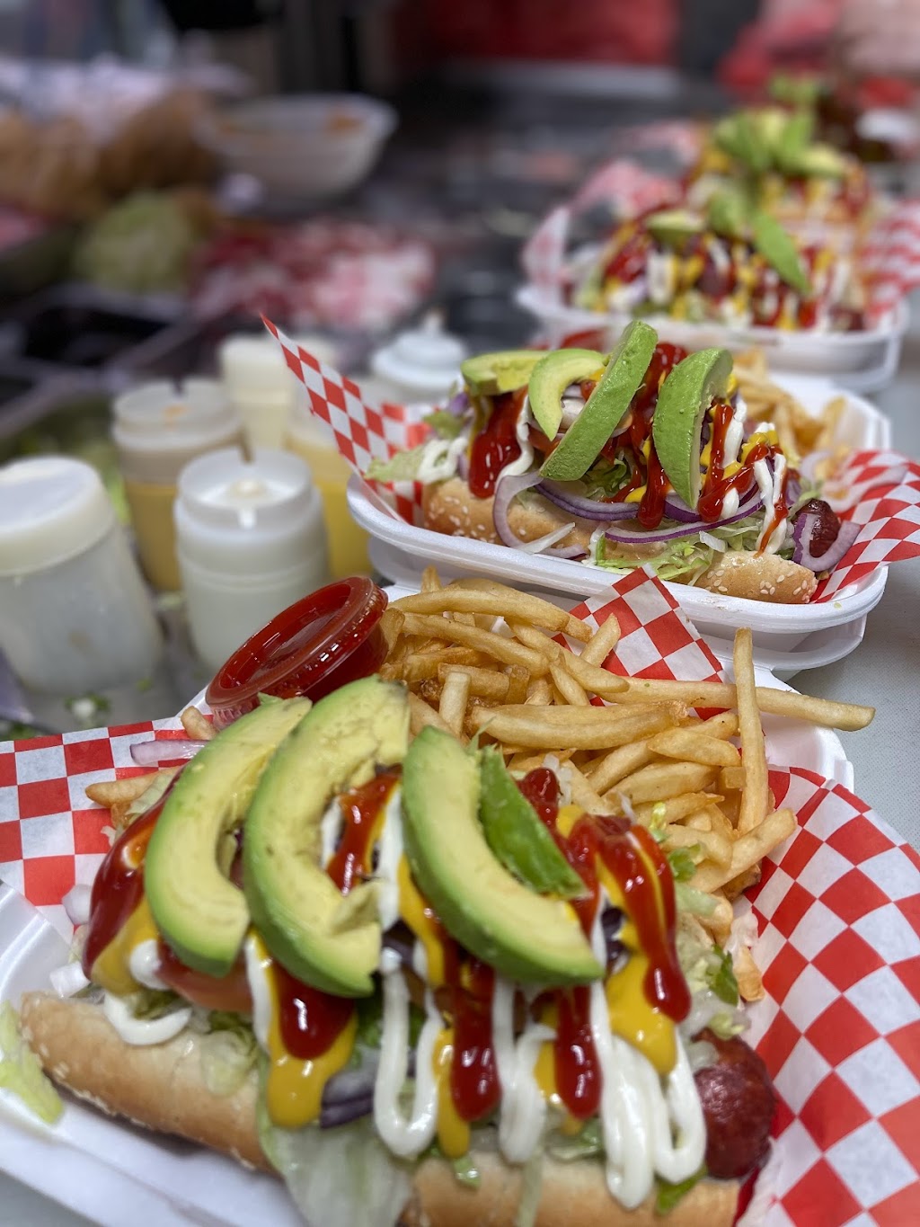 Las Chicas Fresas | 246 S Towne Ave, Pomona, CA 91766, USA | Phone: (909) 461-3240 Las Chicas Fresas | 246 S Towne Ave, Pomona, CA 91766, USA | Phone: (909) 461-3240