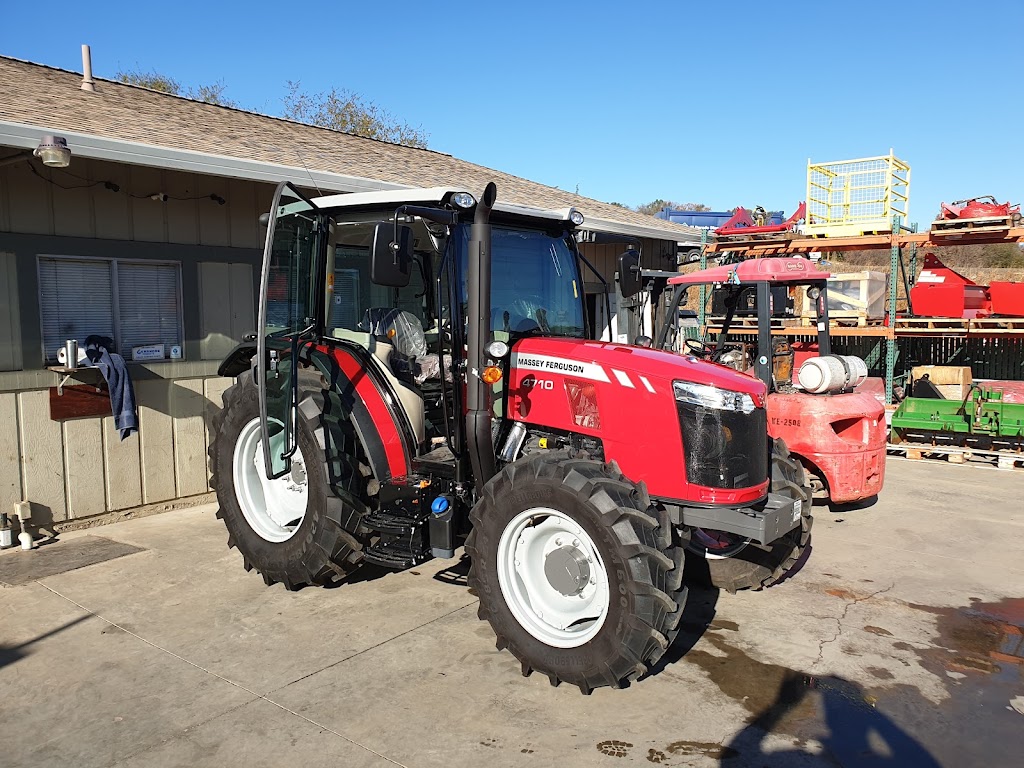 Sierra Tractor | 4231 Sunset Ln # A, Shingle Springs, CA 95682, USA | Phone: (530) 676-9920