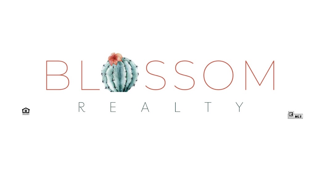 Blossom Realty | 2990 N Litchfield Rd #10, Goodyear, AZ 85395, USA | Phone: (602) 466-9294