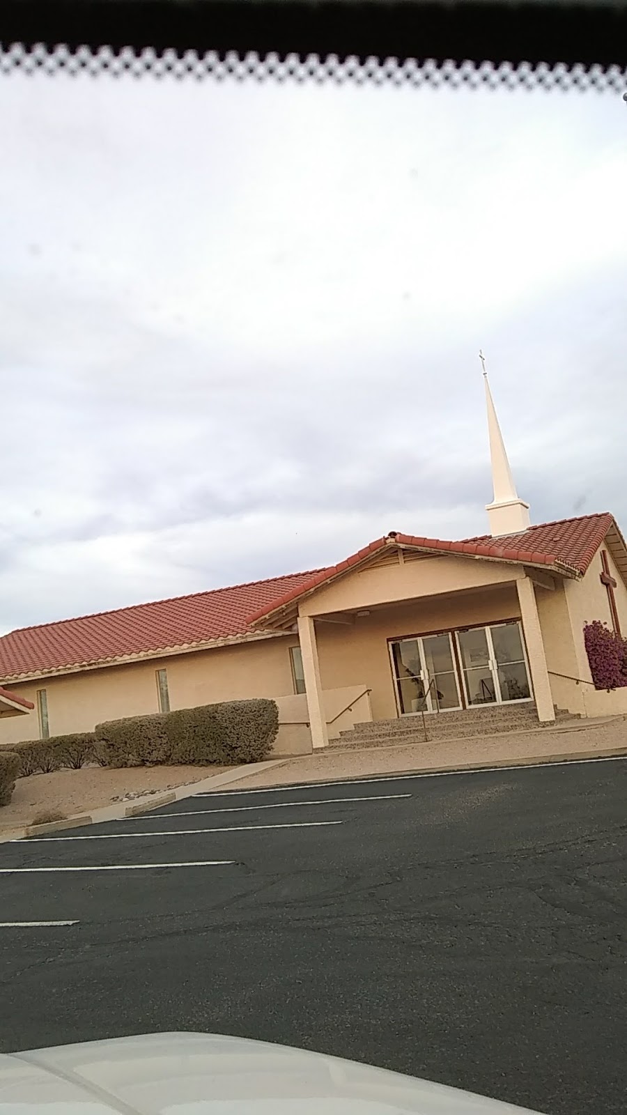 Desert Hills Baptist Church | 8326 E McDowell Rd, Mesa, AZ 85207 | Phone: (480) 984-5644