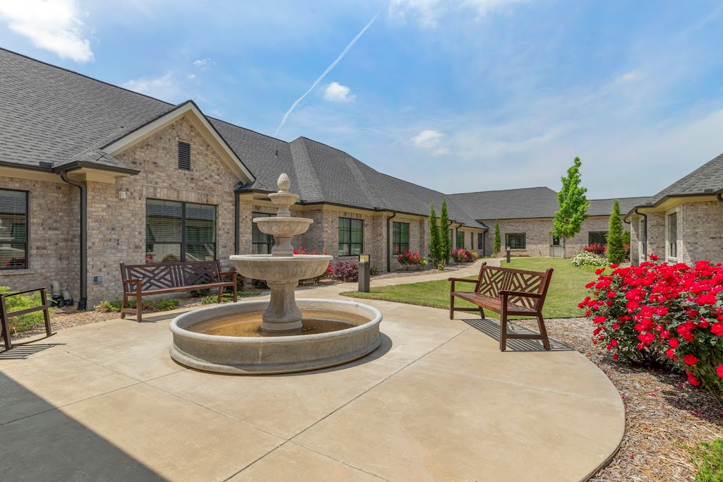 Bellarose Senior Living | 18001 E 51st St, Tulsa, OK 74134, USA | Phone: (918) 355-0151