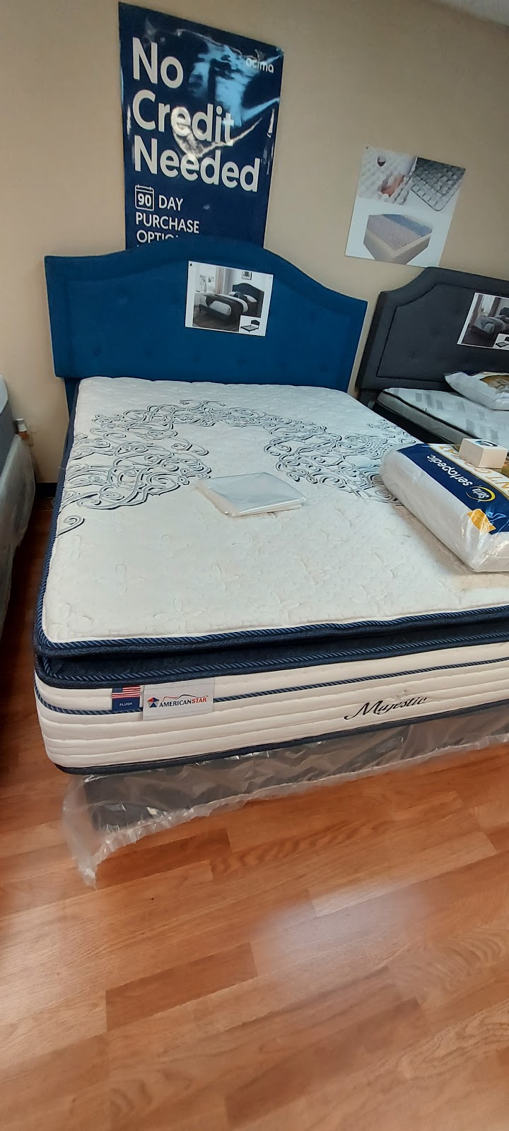 Mattress Solutions USA | 4200 Gus Thomasson Rd # 109, Mesquite, TX 75150, USA | Phone: (469) 686-1112