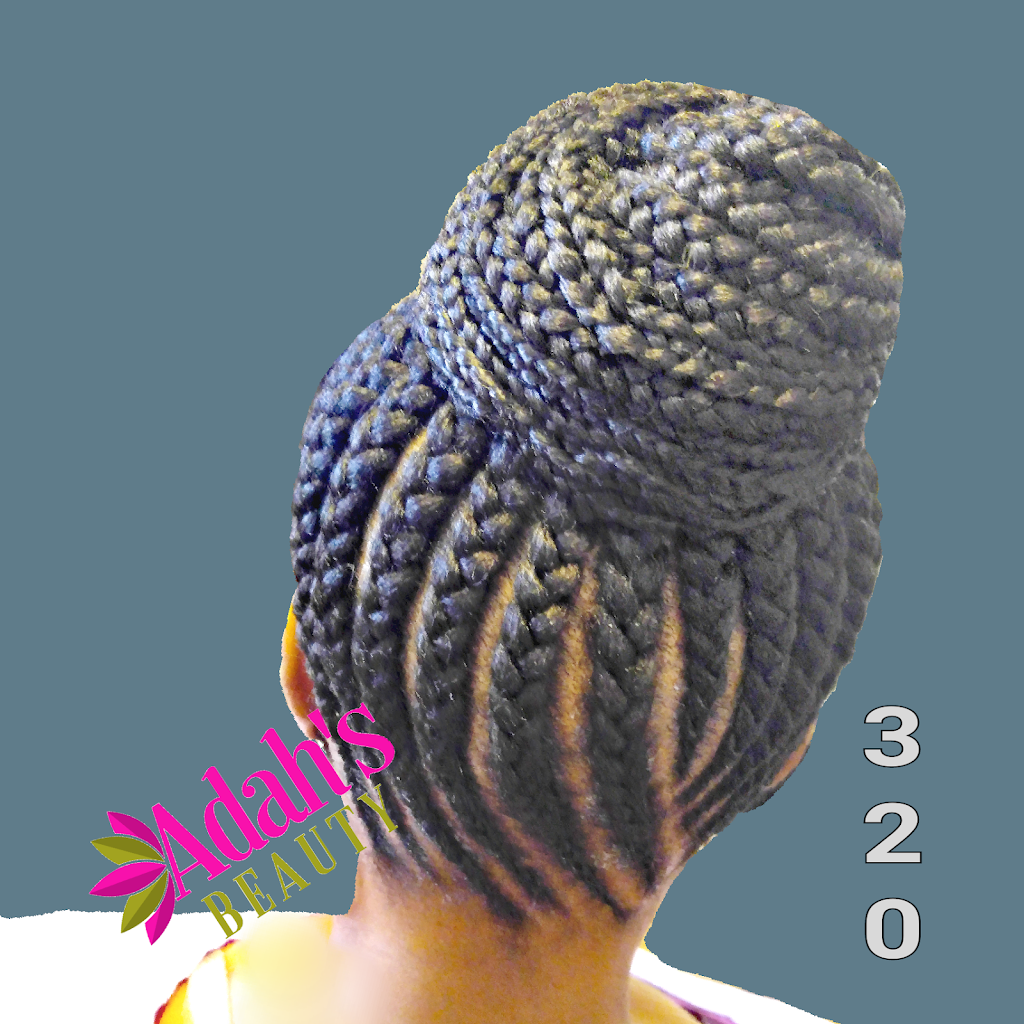 ADAHS BEAUTY- Braids, Weaves, and More | Tawakani Ln, Little Elm, TX 75068, USA | Phone: (469) 471-3784